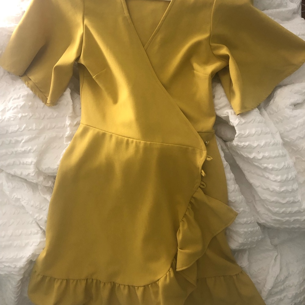Cute dress